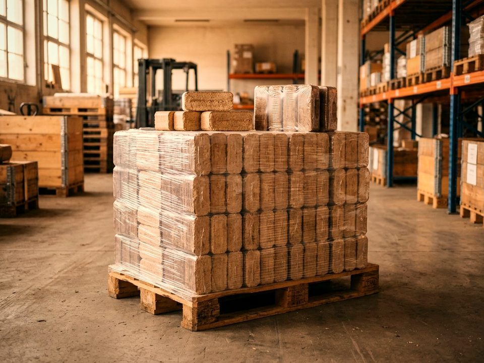 Укладка дров, ориентир выгрузки улица Садовая, 29 в Магадане